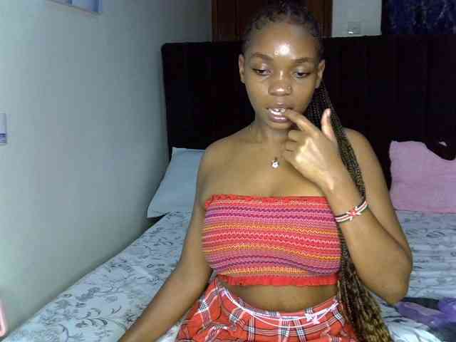 Sexy-tirri webcam