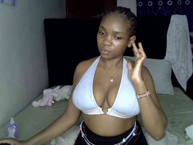 Sexy-tirri webcam