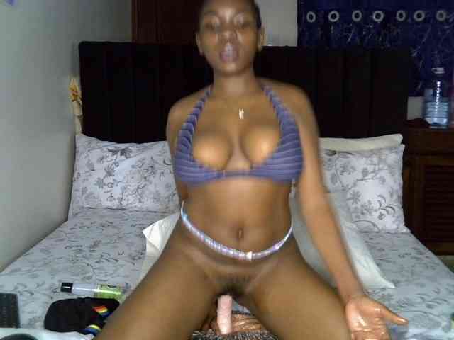 Sexy-tirri webcam