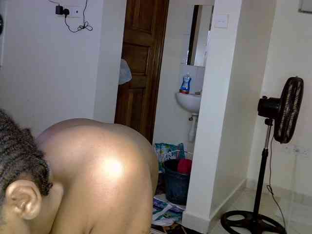 Sexy-tirri webcam