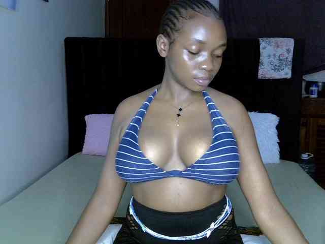 Sexy-tirri webcam
