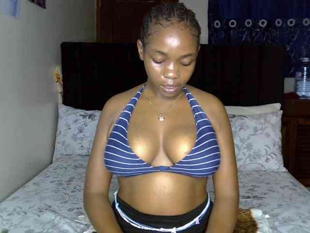 Sexy-tirri webcam