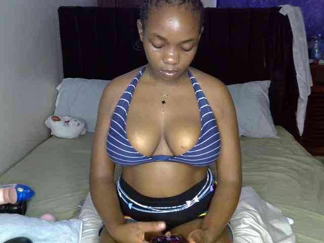 Sexy-tirri webcam