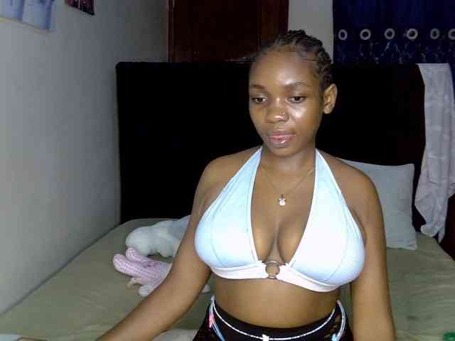 Sexy-tirri webcam