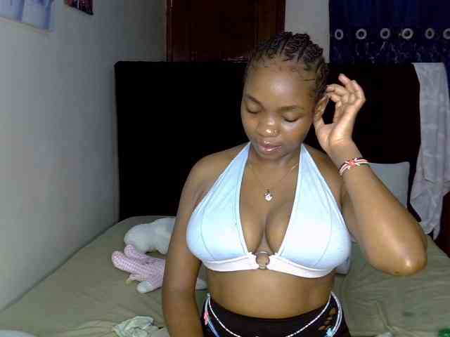 Sexy-tirri webcam