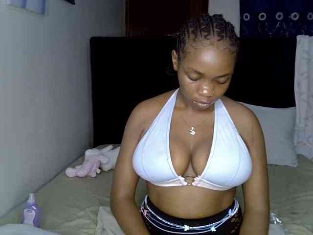 Sexy-tirri webcam