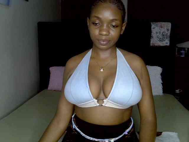 Sexy-tirri webcam
