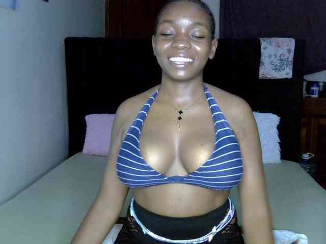 Sexy-tirri webcam