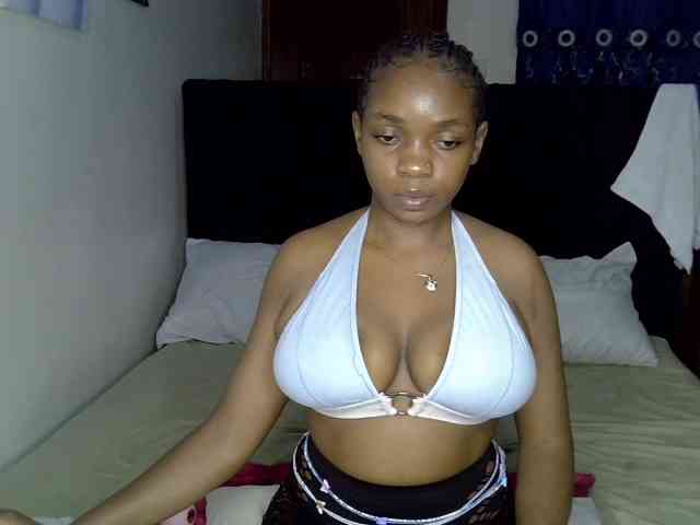 Sexy-tirri webcam