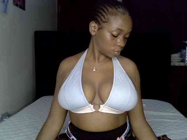Sexy-tirri webcam