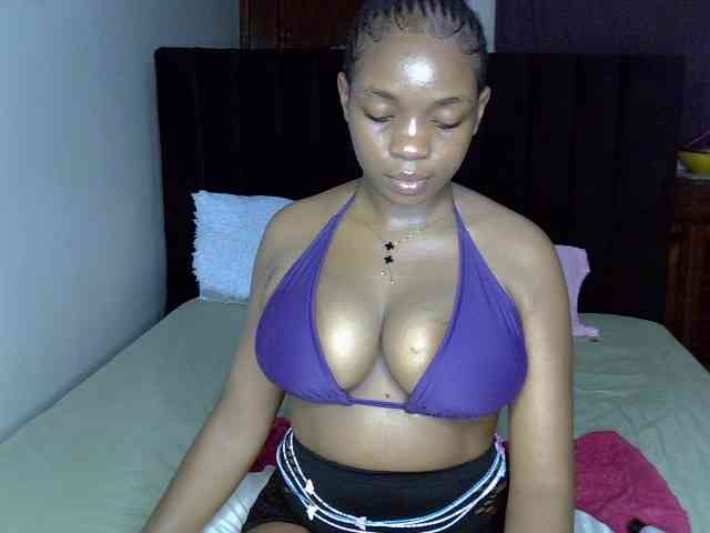 Sexy-tirri webcam