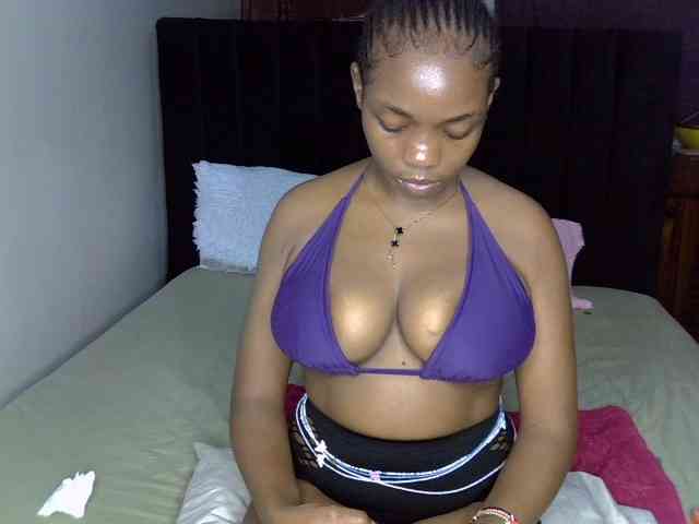 Sexy-tirri webcam