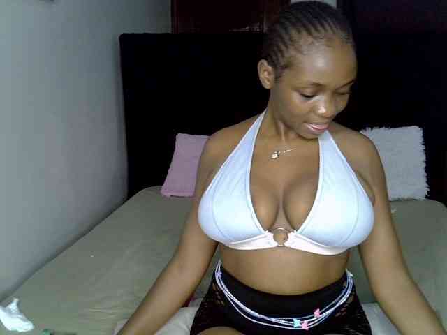 Sexy-tirri webcam