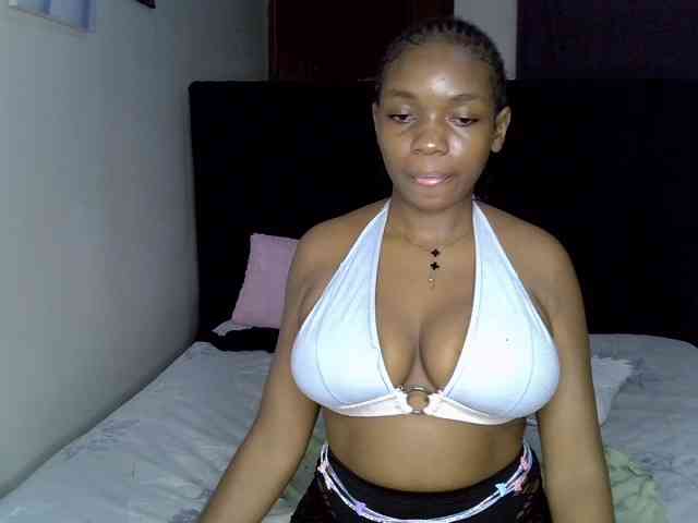 Sexy-tirri webcam