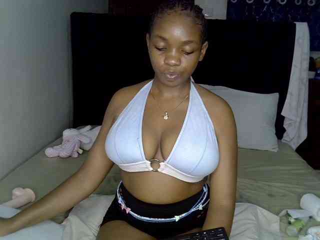 Sexy-tirri webcam