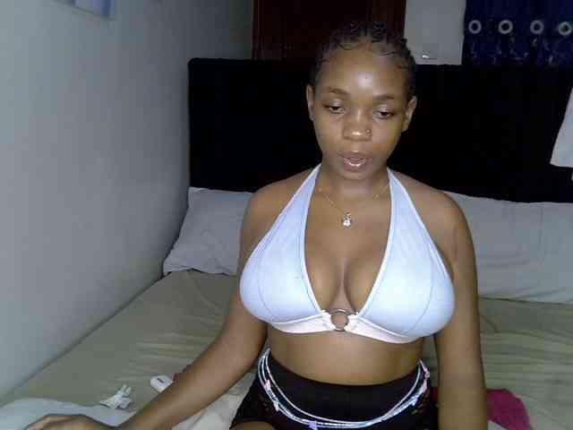Sexy-tirri webcam