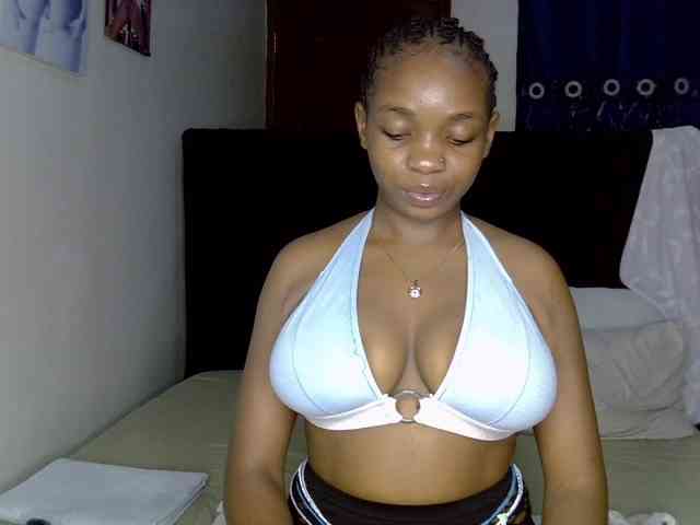 Sexy-tirri webcam