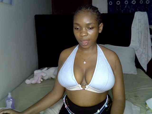 Sexy-tirri webcam