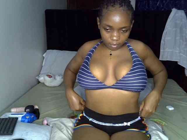 Sexy-tirri webcam