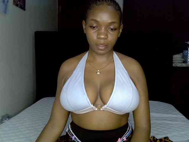Sexy-tirri webcam