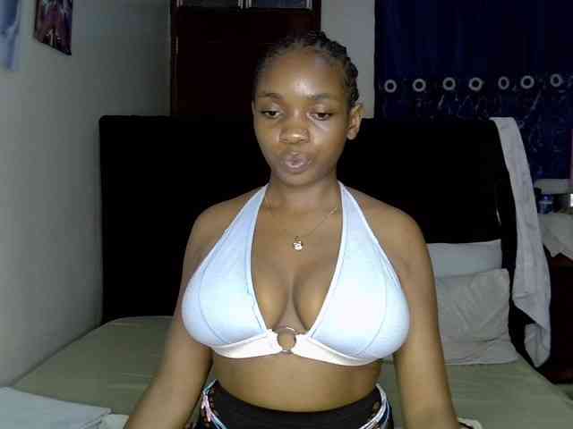 Sexy-tirri webcam