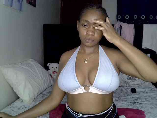 Sexy-tirri webcam
