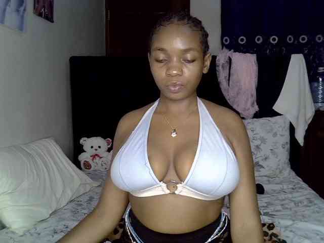 Sexy-tirri webcam