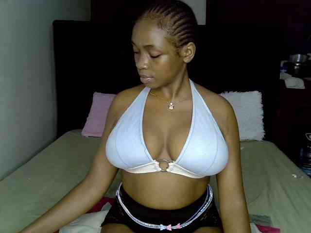 Sexy-tirri webcam