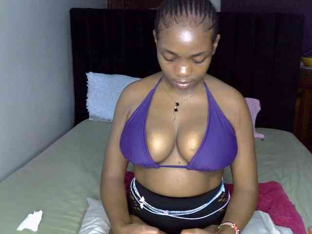 Sexy-tirri webcam