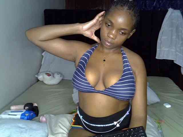 Sexy-tirri webcam