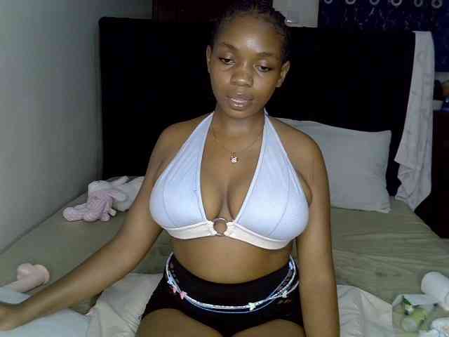 Sexy-tirri webcam