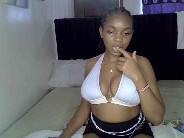 Sexy-tirri webcam