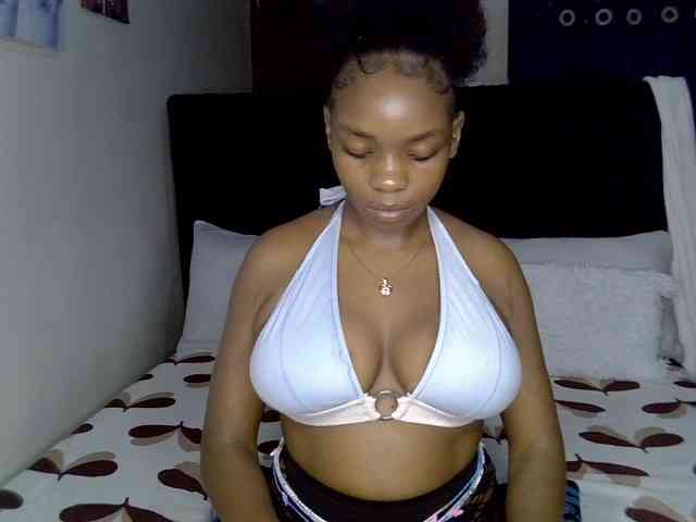 Sexy-tirri webcam