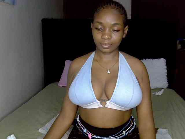 Sexy-tirri webcam