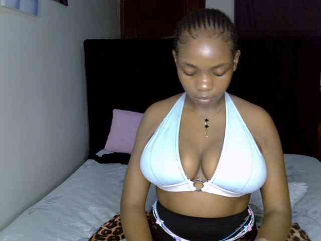Sexy-tirri webcam