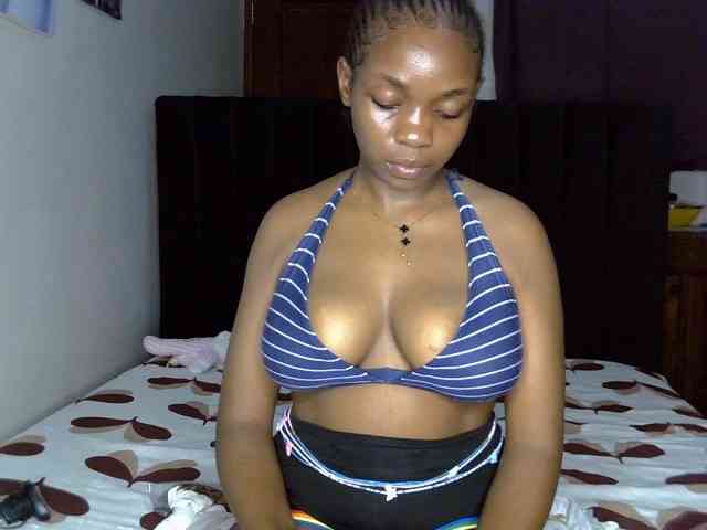 Sexy-tirri webcam