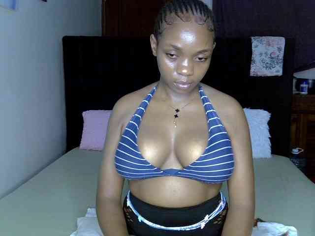 Sexy-tirri webcam