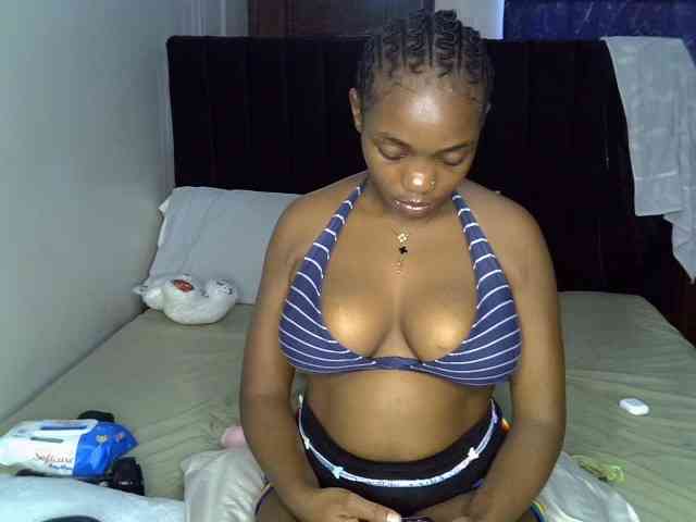 Sexy-tirri webcam