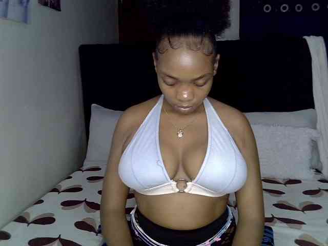 Sexy-tirri webcam