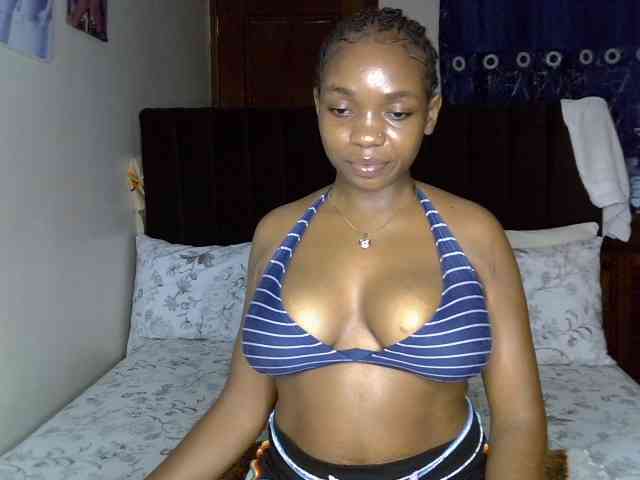 Sexy-tirri webcam