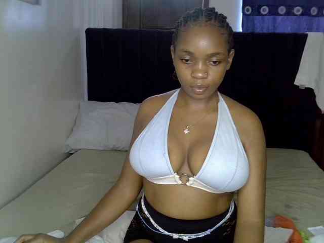 Sexy-tirri webcam
