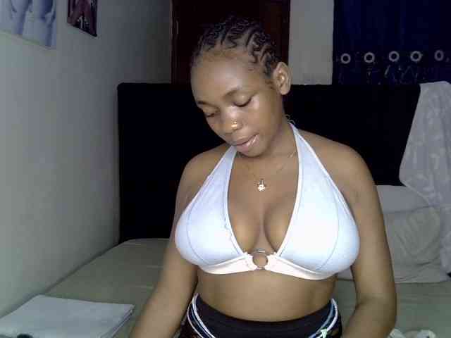 Sexy-tirri webcam