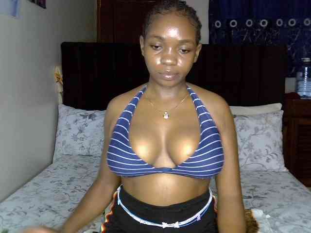 Sexy-tirri webcam