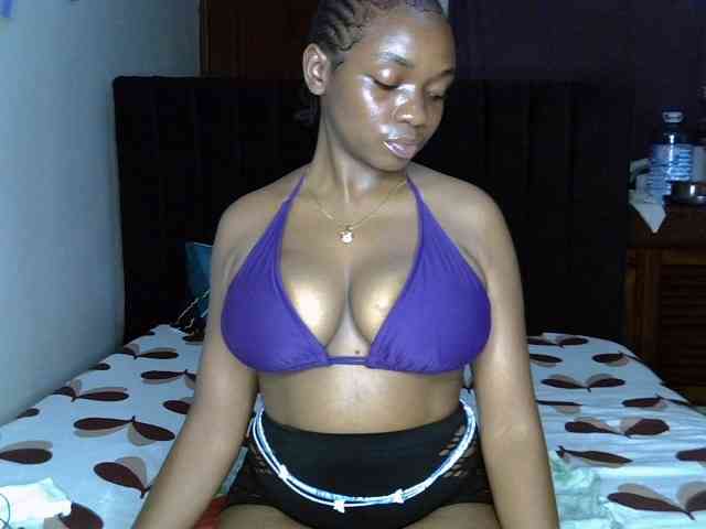 Sexy-tirri webcam