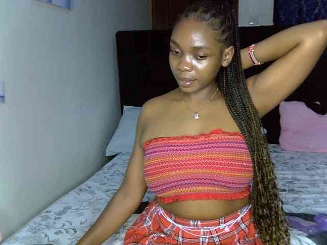 Sexy-tirri webcam