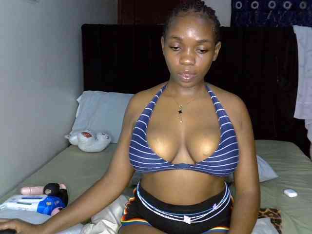 Sexy-tirri webcam