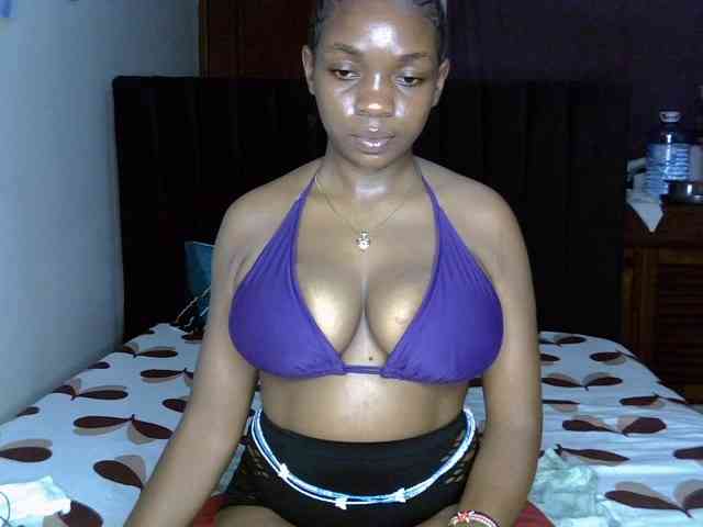 Sexy-tirri webcam