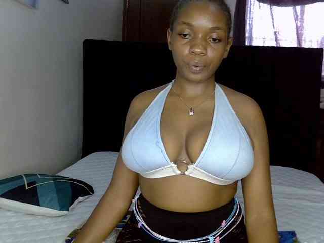 Sexy-tirri webcam