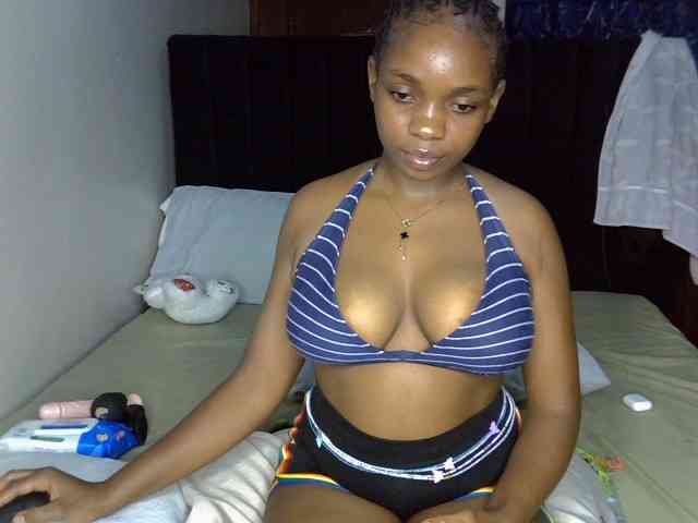 Sexy-tirri webcam