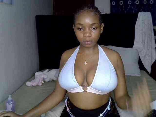 Sexy-tirri webcam